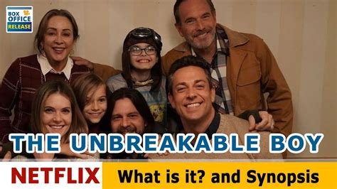 The Unbreakable Boy 2025 𝚆𝚊𝚝𝚌𝚑 Online With Friends
